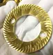 Cost-effectivegrinder Burr Best Brand Burr Grinders (Flat Wheel) 59.5mm 3