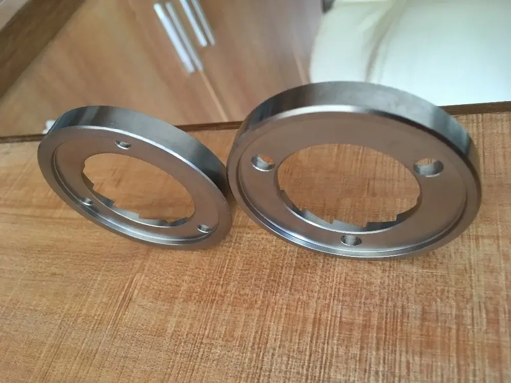 Fellow Grinder Espresso Coffee Grinder Grinding Burr - for Sale - FFDBURR 7