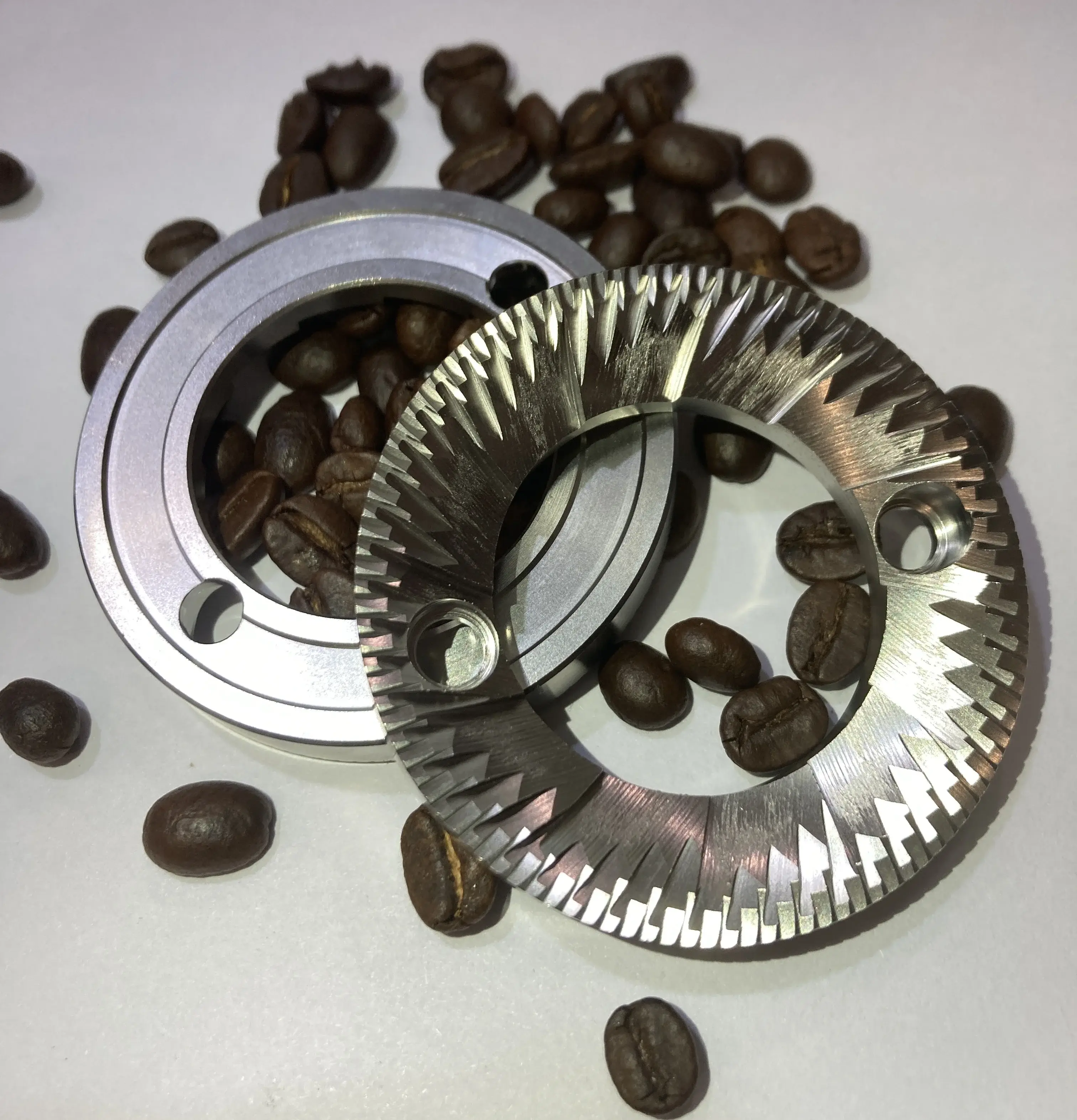 Electric Coffee Grinder for Workplace Electricfrom China 7
