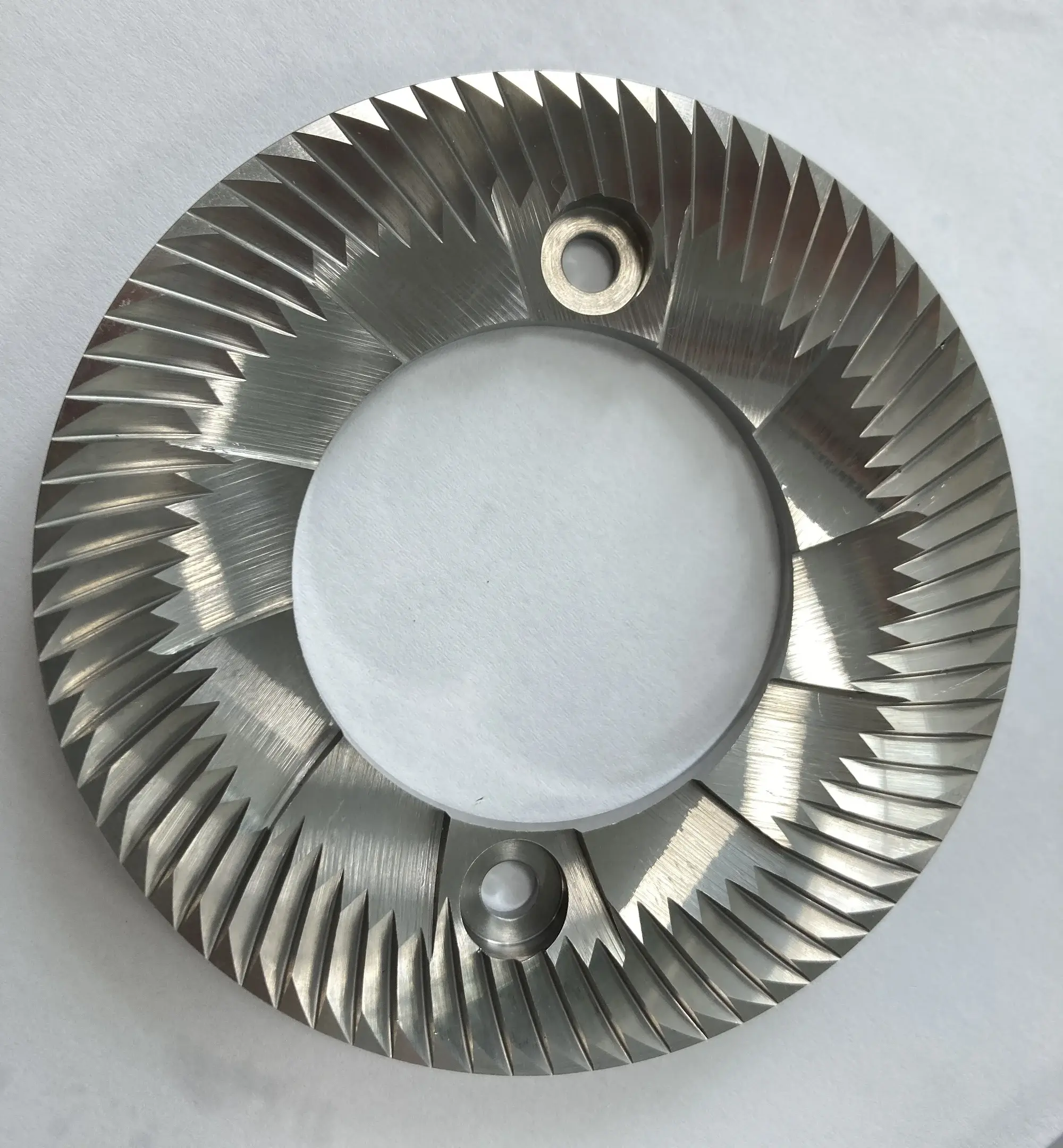 FFDBURR Electric Grinding Wheel Coffee Grinder Parts Electric Grinding Wheelhighly Rated 4