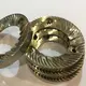 83mm Flat Burr Grinder SUS420-64X8.5-20 - for Agriculture - FFDBURR 1