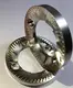 Coffee Grinder Burr 59.5MM Flat Wheel Burr Stainless Steel 420with Custom Services 3
