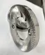 FFDBURR Conical Burr Stainless Steel Coffee Grinder Machine Burr Parton Sale 7