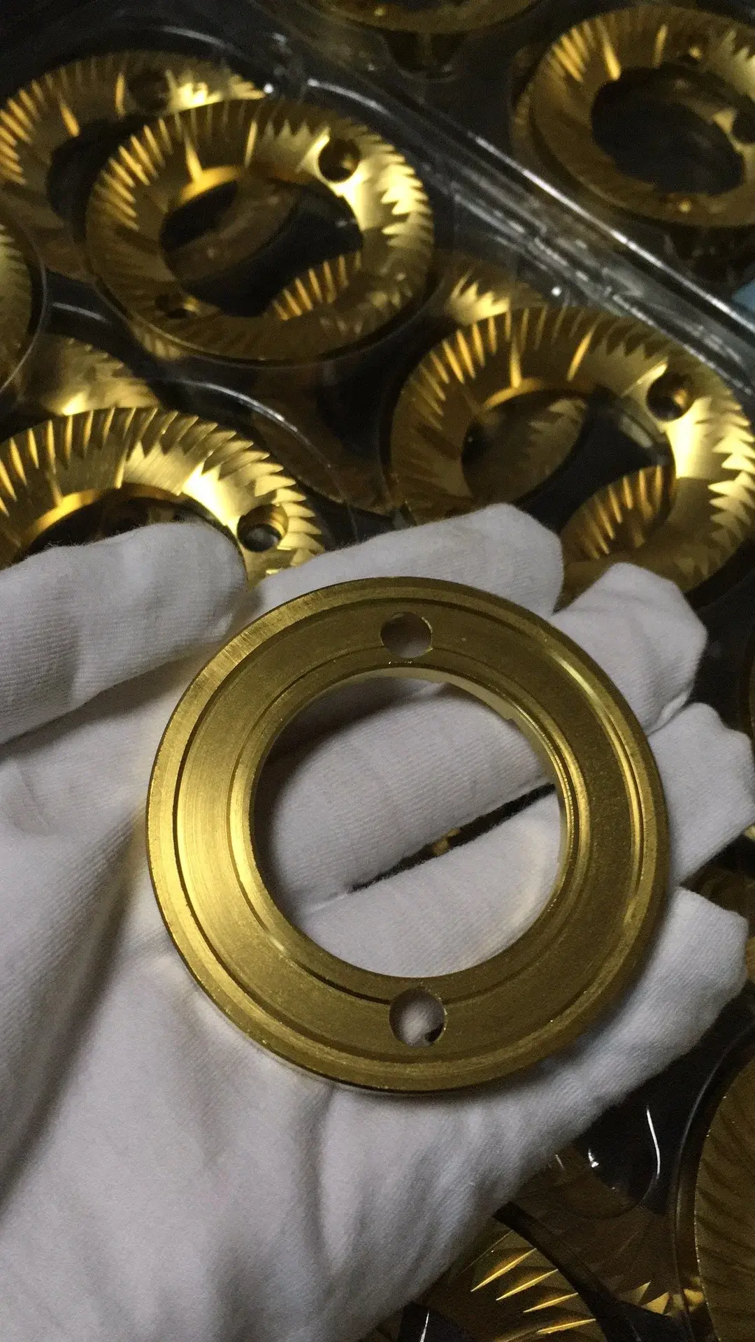 FFDBURR Coffee Machine Parts Householdsupplier 3