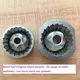 Best Value 83mm Flat Burr Grinder with Good Price Fast Delivery 7