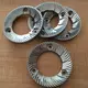 Practical 60mm Flat Burrs for Metallurgy Electroplating 2
