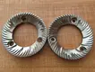 Practical 60mm Flat Burrs for Metallurgy Electroplating 3