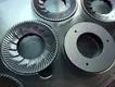 Professional 83mm Flat Burr Grinder 83mm Flat Burr Grinder Company 3