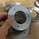 Professional 83mm Flat Burr Grinder 83mm Flat Burr Grinder Company 4