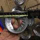 Professional 83mm Flat Burr Grinder 83mm Flat Burr Grinder Company 5