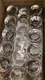 Reliable 60mm Flat Burrs 60mm Flat Burrs Company 3