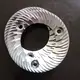 Long Lasting83mm Flat Burr Grinder Fast Delivery Coffee Grinder Machine Burr Part 20 Kg 6