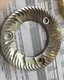 Long Lasting83mm Flat Burr Grinder Fast Delivery Coffee Grinder Machine Burr Part 20 Kg 7