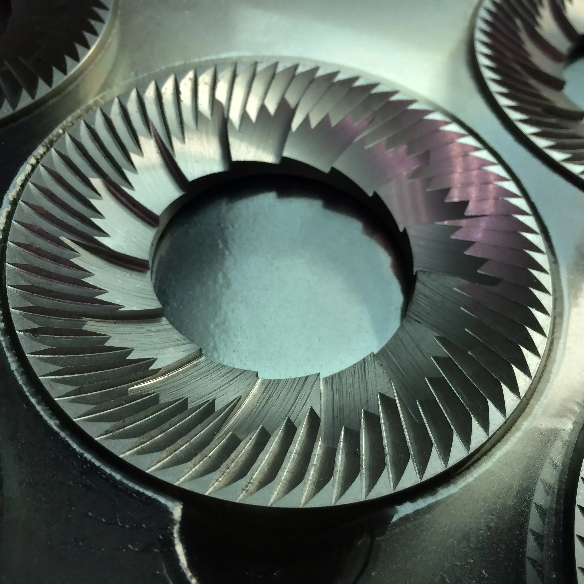 FFDBURR Hand Grinder RoHSpersonalized 7