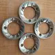 FFDBURR Hand Grinder RoHSpersonalized 2