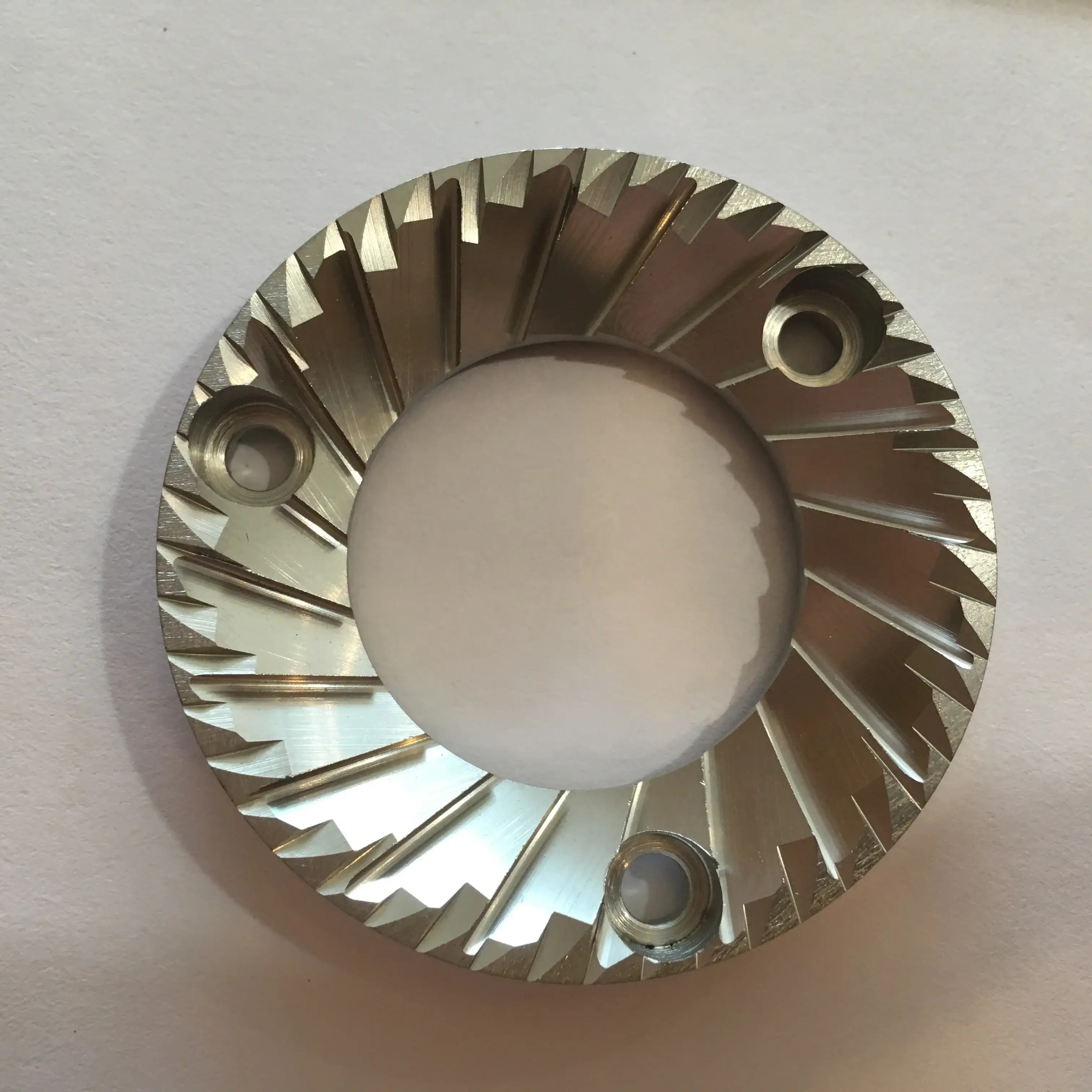 Coffee Grinding Disc OEM at SaleNO 5