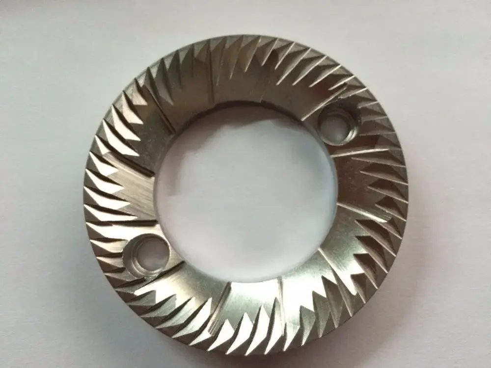 Coffee Grinding Disc OEM at SaleNO 7