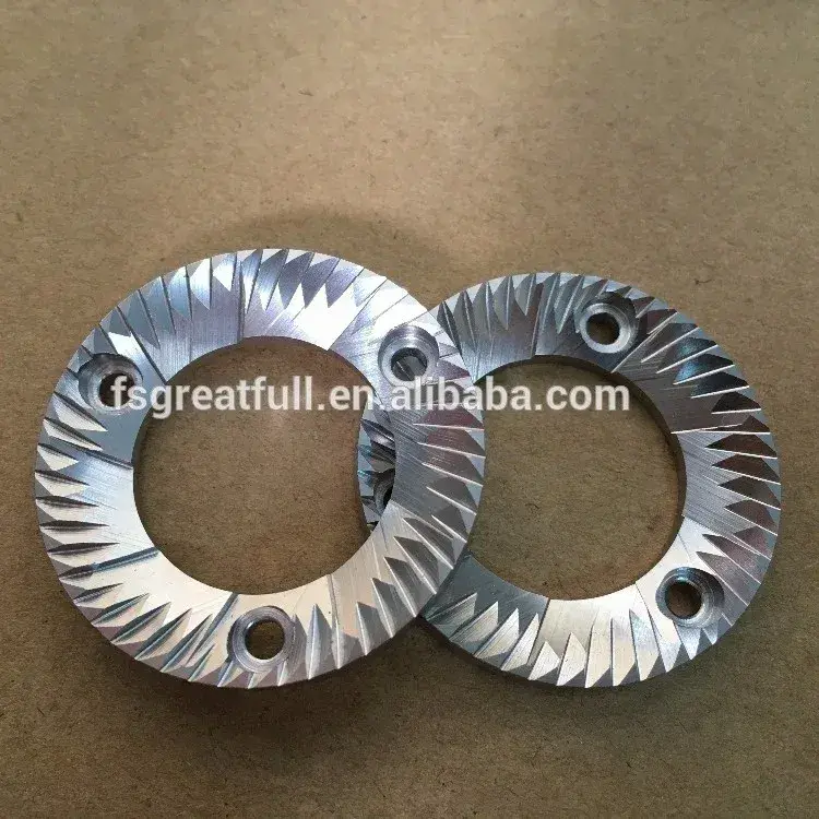 Coffee Grinding Disc OEM at SaleNO 6