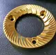 Practicalgrinder Burr for Agriculture Coffee Grinders SUS420 3