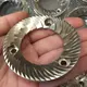 Practicalgrinder Burr for Agriculture Coffee Grinders SUS420 2