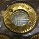 FFDBURR Flat Burr Grinder SUS420-59.5*7.8free Design 7