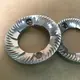 FFDBURR Flat Burr Grinder SUS420-59.5*7.8free Design 2