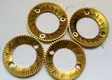 Elaborate Espresso Grinder Burr Factory Direct Supply for Fisheries 4