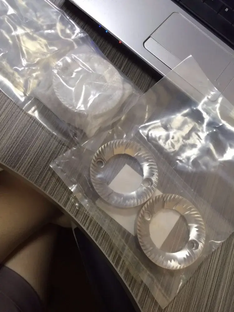 Electric Grinding Wheel 0.092 Kg Electricmanufacturing 5