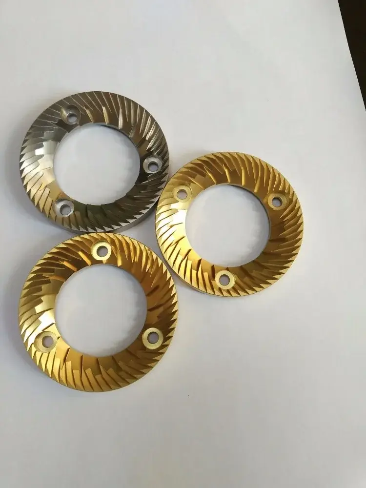 Electric Grinding Wheel 0.092 Kg Electricmanufacturing 3