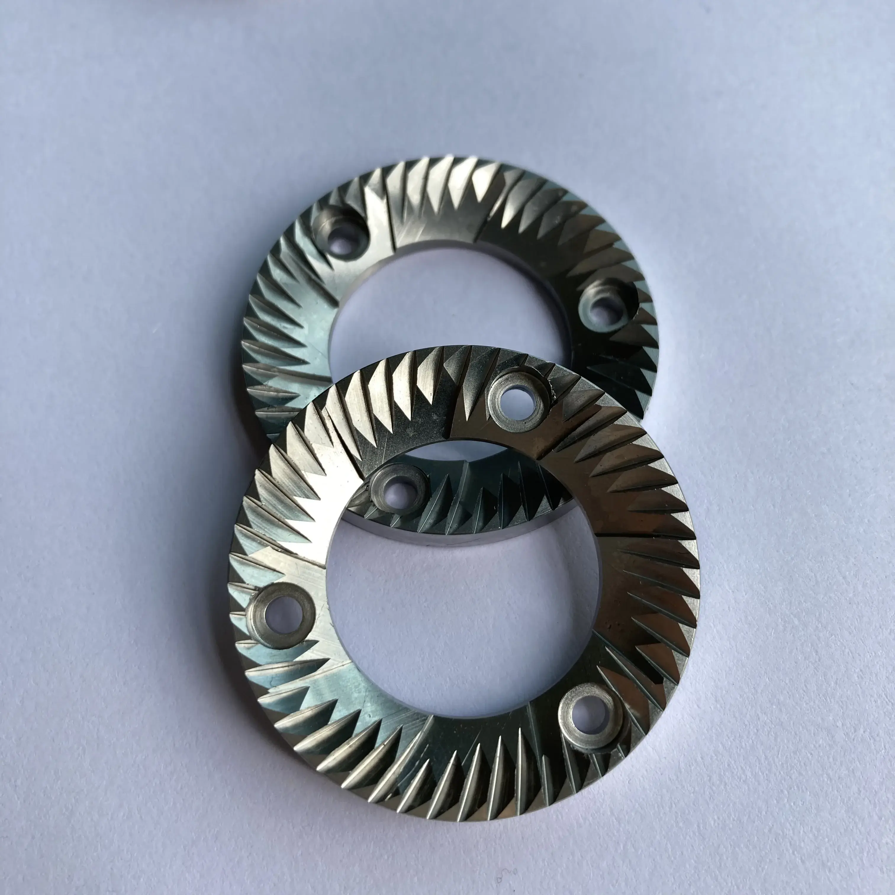 Company Coffee Machine Flat Burr by FFDBURR 6