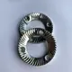 Company Coffee Machine Flat Burr by FFDBURR 6