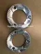 Company Coffee Machine Flat Burr by FFDBURR 4