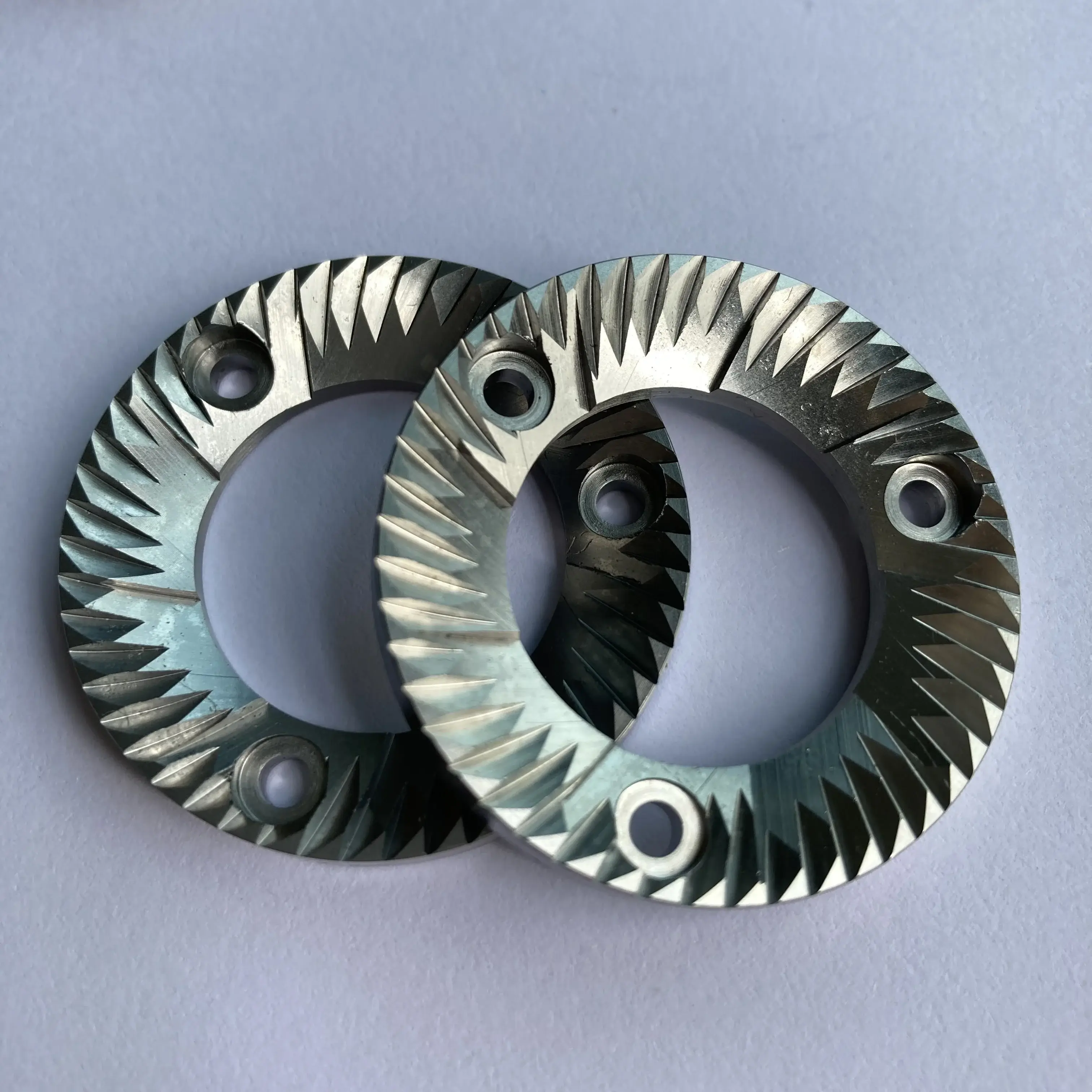 FFDBURR Coffee Machine Parts Free Spare Parts Coffee Machine Partsmanufacturing 2