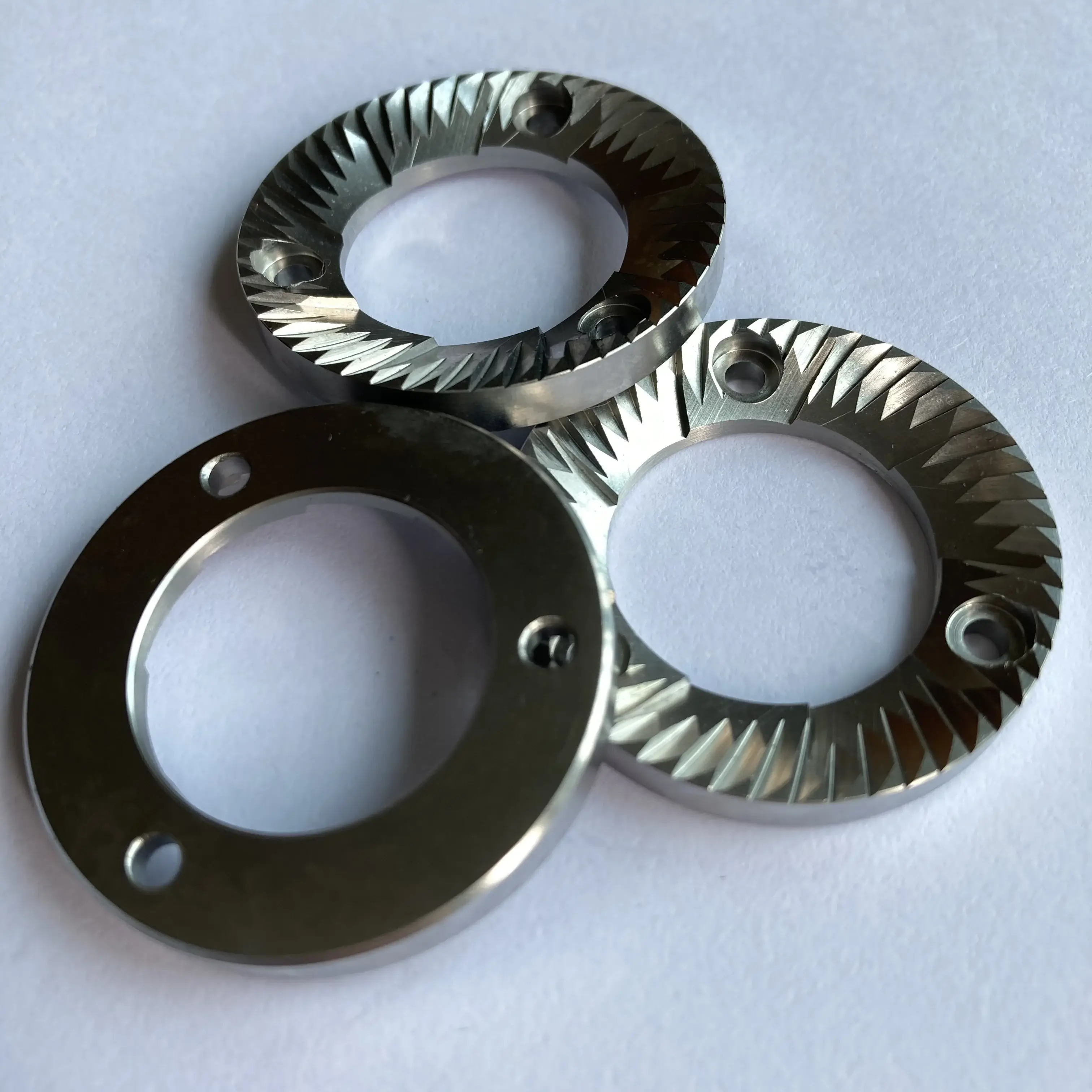 FFDBURR Coffee Machine Parts Free Spare Parts Coffee Machine Partsmanufacturing 5