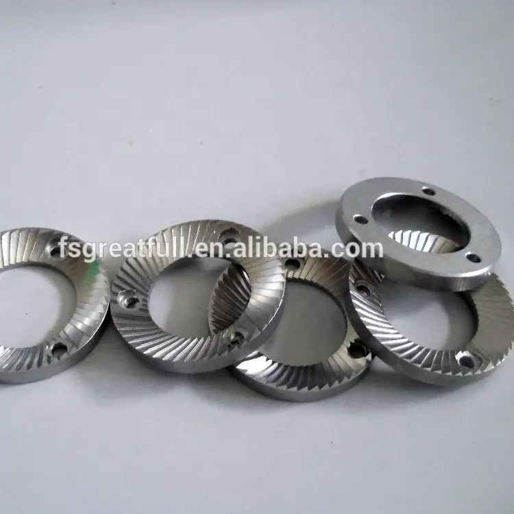 FFDBURR Coffee Machine Parts Free Spare Parts Coffee Machine Partsmanufacturing 3