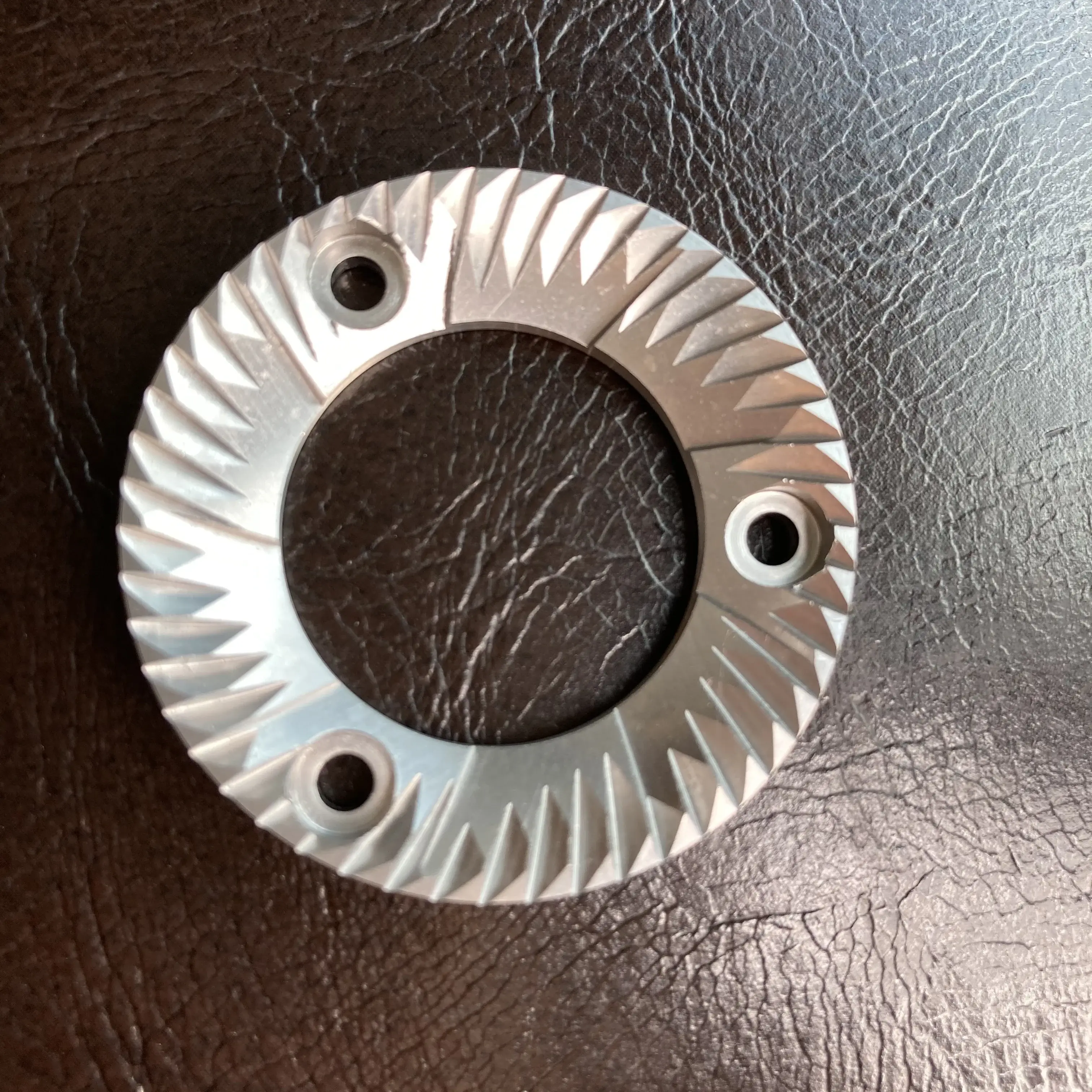 FFDBURR Coffee Machine Parts Free Spare Parts Coffee Machine Partsmanufacturing 6