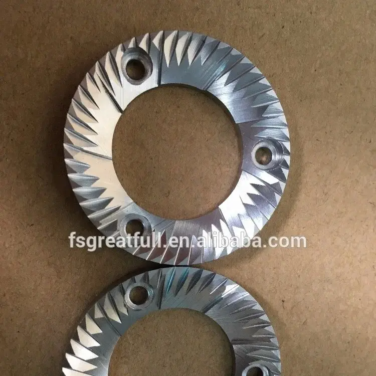 Low-cost Grinder Flat Burr Price List 3