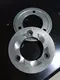 83mm Flat Burr Grinder Coffee Maker Parts - for Agriculture - FFDBURR 2