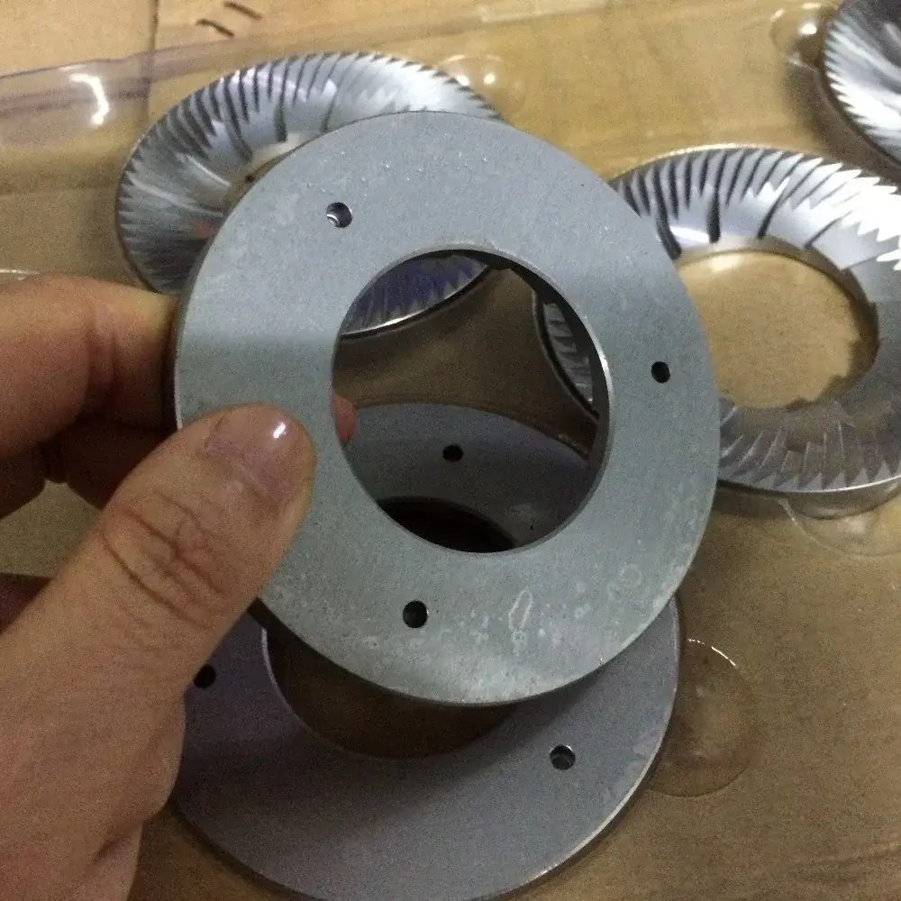 Coffee Machine Parts Inspection One by One - for Fisheries - FFDBURR 4