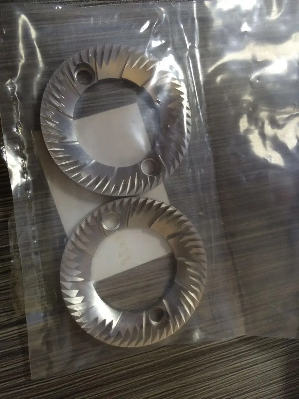 FFDBURR Coffee Machine Accessories FLGB RoHSbest Supplier 6