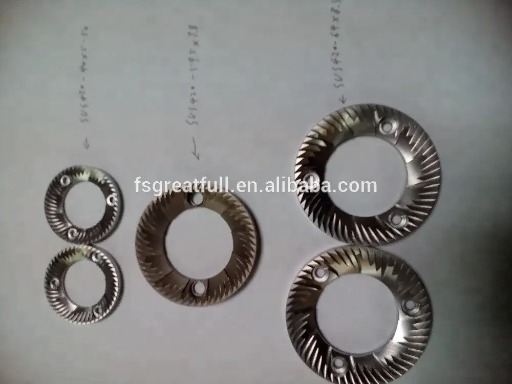 FFDBURR Coffee Machine Accessories FLGB RoHSbest Supplier 4