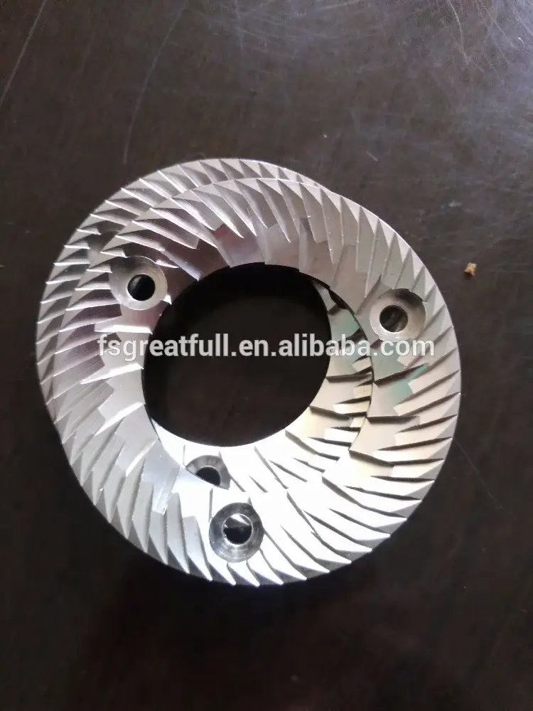 Coffee Grinder Flat Burr Best Brand Coffee Grinder Machine Burr Partseries 5