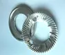 FFDBURR Conical Burr Stainless Steel Coffee Grinder Burrmade in China 3