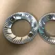 For Fisheries Coffee Machine Accessories Espresso Coffee Machine Burr Part by FFDBURR 2