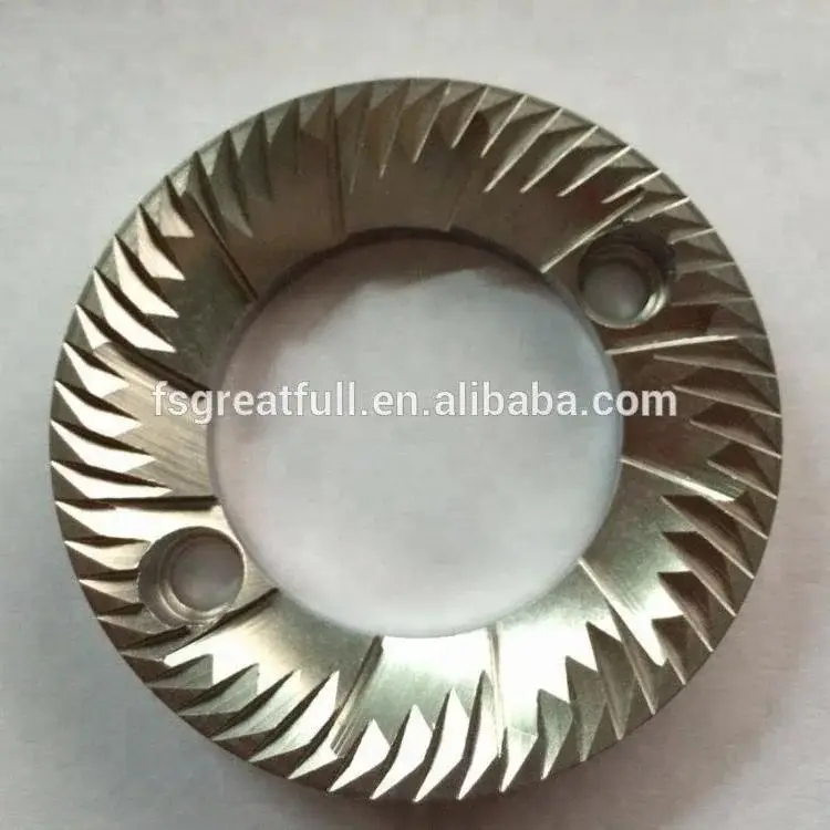 For Fisheries Coffee Machine Accessories Espresso Coffee Machine Burr Part by FFDBURR 3