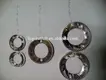 For Fisheries Coffee Machine Accessories Espresso Coffee Machine Burr Part by FFDBURR 6