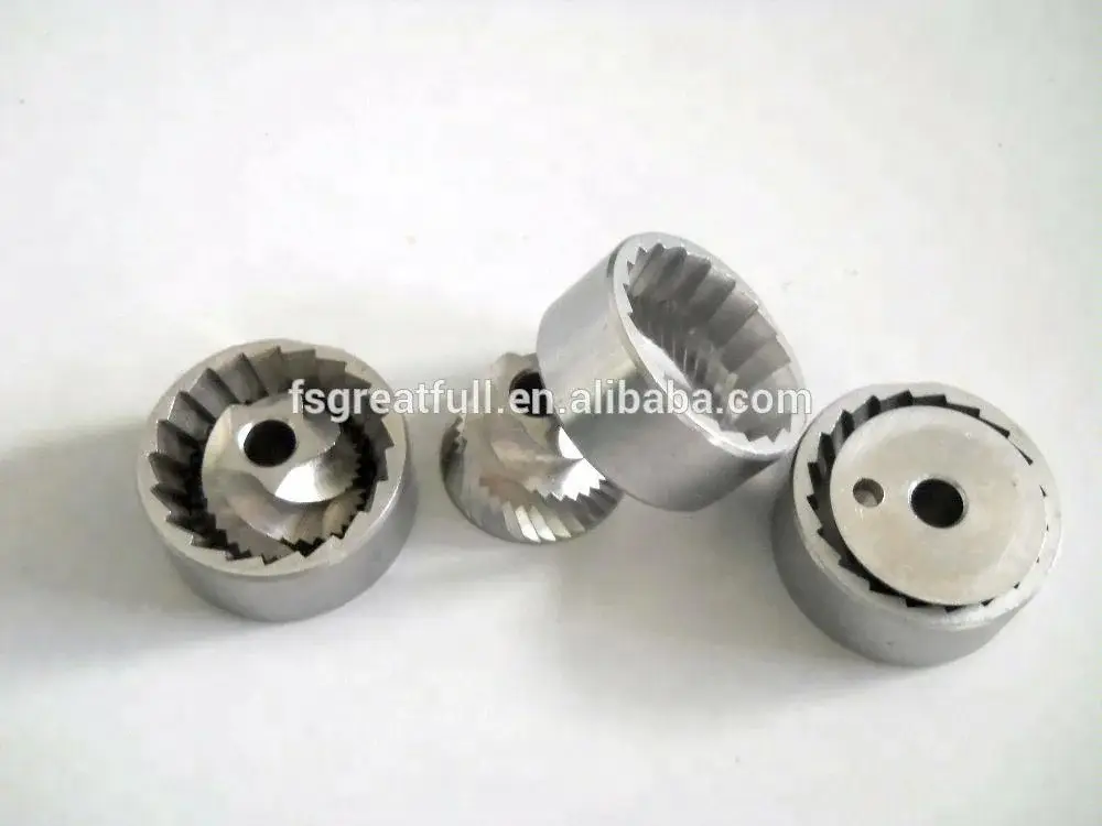 Fine Quality Coffee Grinding Disc Coffee Grinding Disc Company 7