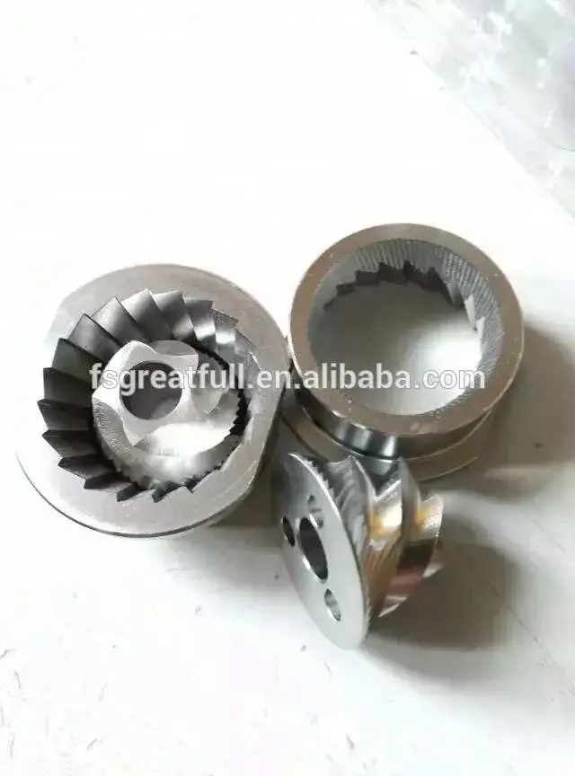 Fine Quality Coffee Grinding Disc Coffee Grinding Disc Company 6