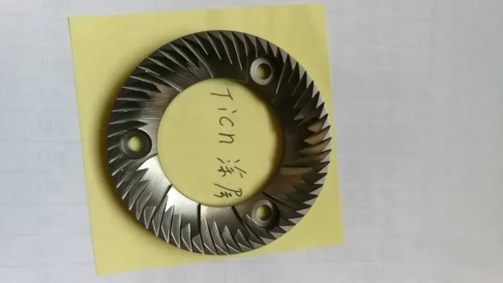 Customizedstainless Steel Burr for Wholesale 2300HV-3300HV FFDBURR 3