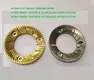 Customizedstainless Steel Burr for Wholesale 2300HV-3300HV FFDBURR 6